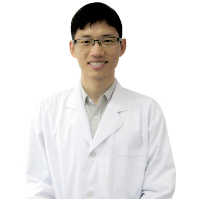 技術開發部藥物分析主管