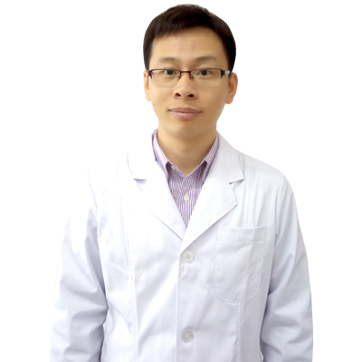 技術開發部制劑研究主管