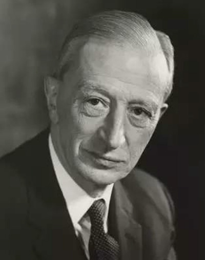 哈羅德.西姆沃斯：糖尿病現代分類的奠基人